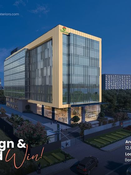 Design Arc Interiors - Commercial Interior Design & Build Our Team, Culture & Achievements photo 5