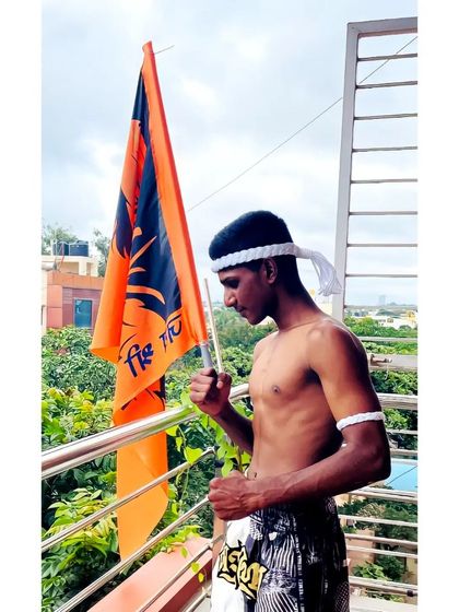 Thunder Martial Arts - Muay Thai Grading & Certification The Path to Certification: Earning Your Khan Level photo 4