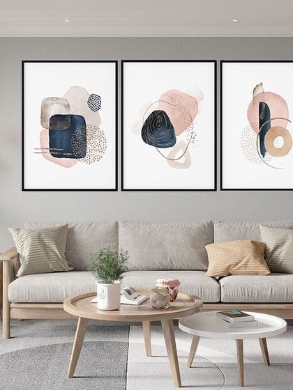 Crystal, 3D & Framed Art photo 78