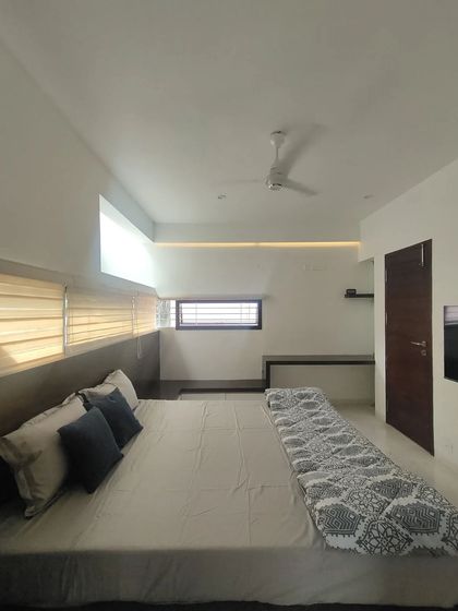 Sandesh Architects - Residential Architecture & Design Maximizing Compact City Plots photo 7