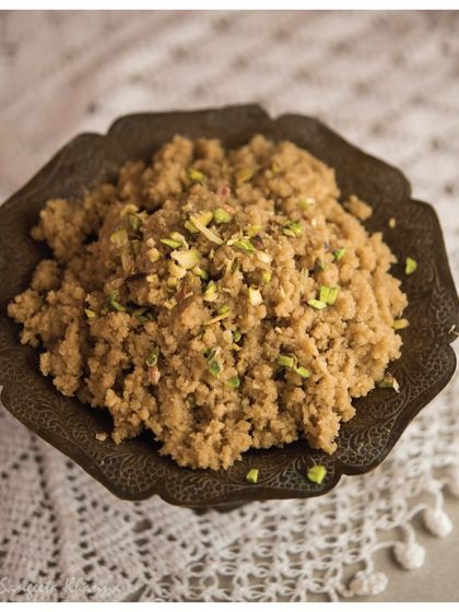 Nivaala - Food Storytelling & Publishing The Food Atlas: Mapping India's Heirloom Recipes photo 8