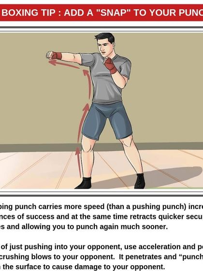 Royal Kickboxing Academy - Personal Fitness Training Pro Technique Library photo 4