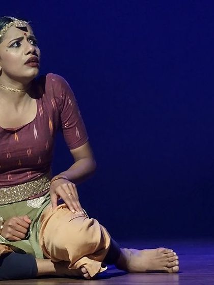 Etram Dance Academy - Event Choreography & Performances Grand Stage Productions & Dance Dramas photo 19