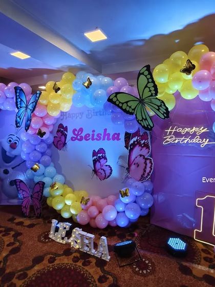 Character & Storybook Birthdays photo 72