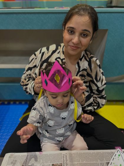 Creative Expression: Arts & Crafts photo 49