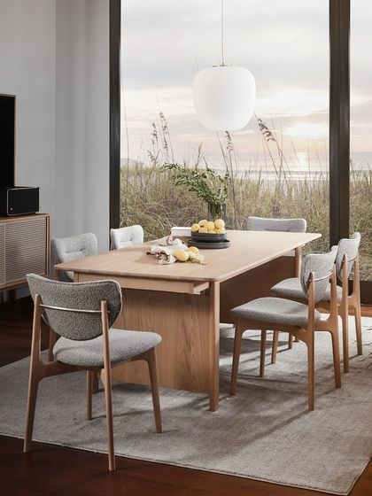 Commune Home - Luxury Home Furniture Elegant Dining Spaces photo 28