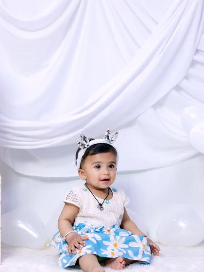 Creative & Themed Studio Shoots photo 32