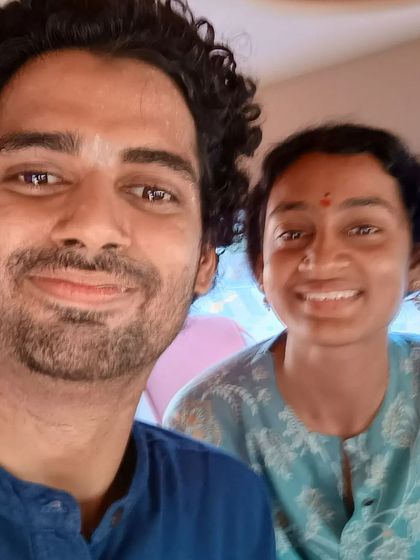 Another happy memory from the Hatha Yoga program for the armed forces. These experiences reinforce my commitment to sharing these transformative tools.