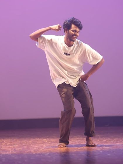 Abstratics - Dance Productions & Events SparkLights: Our Annual Student Showcase photo 11