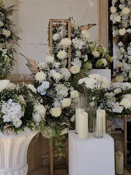 Intricate Decor Details photo 23