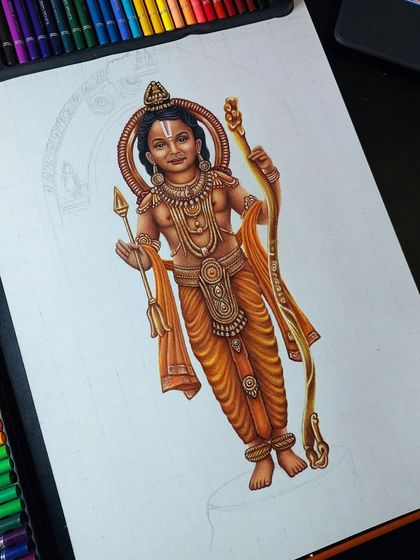 The Process: How Your Art is Made photo 19