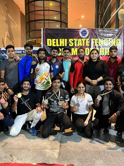 More Than a Club, We're a Family photo 7