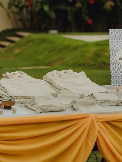 Vcreate Capture - Event Design & Production Vibrant Haldi & Mehendi Carnivals photo 33