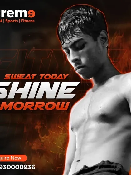 The hard work you put in today pays off tomorrow. Every drop of sweat is an investment in a stronger, more capable version of yourself.