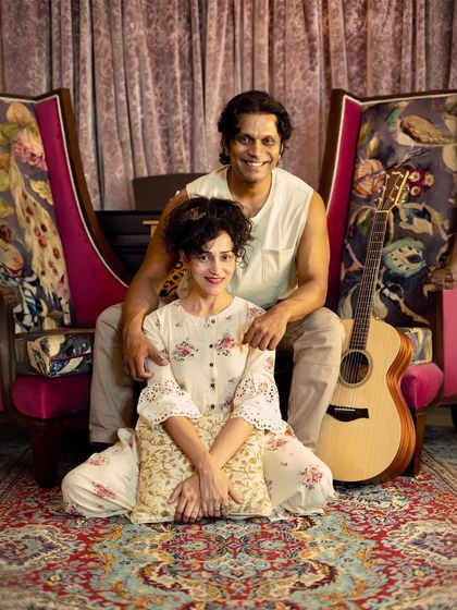 Acoustic & Soulful Sessions photo 10