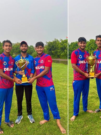 Tournament Glory & Awards photo 20