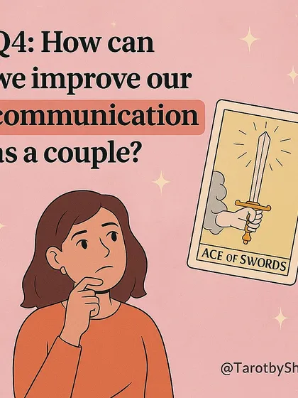 5 Questions to Ask Tarot About Your Relationship. Instead of overthinking, ask the right questions. This guide helps you get clarity on your partner's feelings, blockages, and the future of your connection.