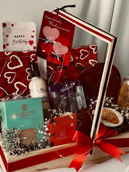 The Gift Cottage - Personal & Festive Gifting Gifts for Personal Milestones photo 29