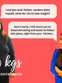 Holistic Nutrition & Lifestyle Coaching