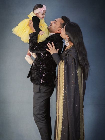 Family is Everything photo 31