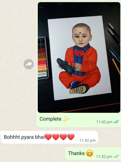 The Best Reward: Happy Clients photo 4