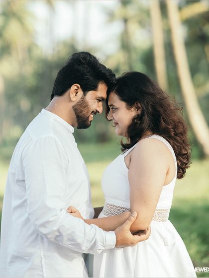 Pre-Wedding Stories photo 59