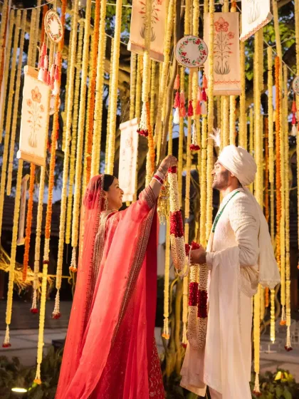 Baraati Inc - Wedding Design & Styling Grand Wedding Ceremonies photo 5