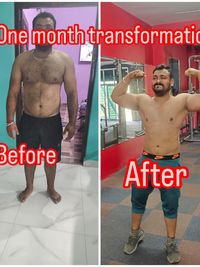 Body Transformation Program