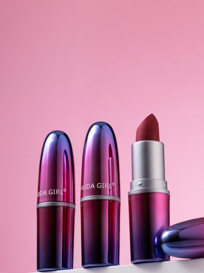 Beauty & Cosmetics photo 4