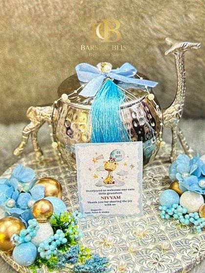 Welcoming a Little One photo 5