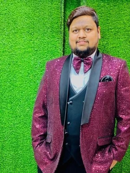 Ashok Tailors - Ready-to-Wear Men's Formal & Ethnic Attire Colorful & Designer Suits (Sangeet & Party Wear) photo 66