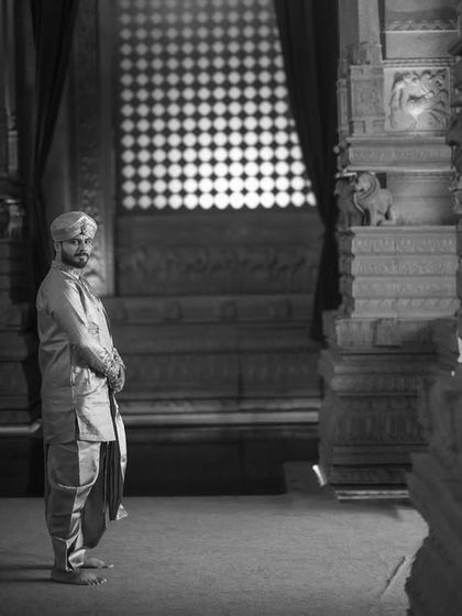 Wedding Clickz - Wedding Photography The Art of the Moment: Light, Shadow, and Emotion photo 3