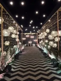 Corporate Event Decoration