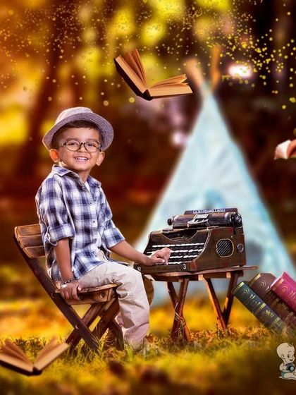 Wonderkids - Newborn, Kids & Family Photography Outdoor Adventures photo 19