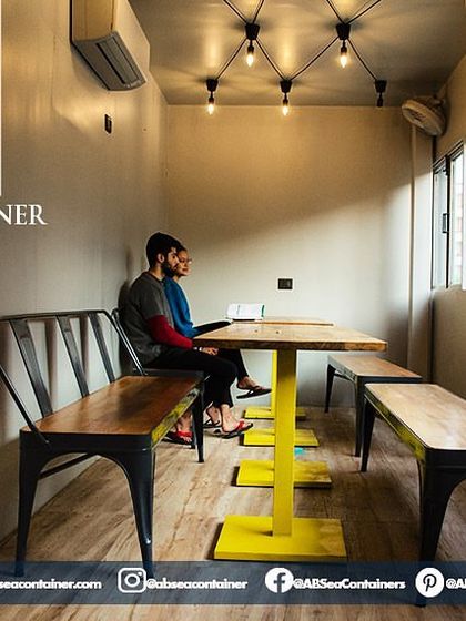 Commercial & Hospitality Projects photo 4