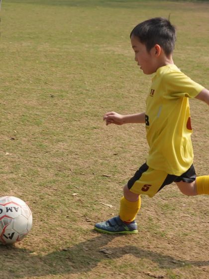 Training in Action: From Fundamentals to Game Play photo 27