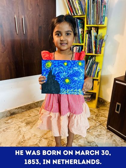 Hands-On Art & Creativity photo 6