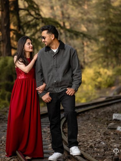 Shimla Toy Train Romance photo 17