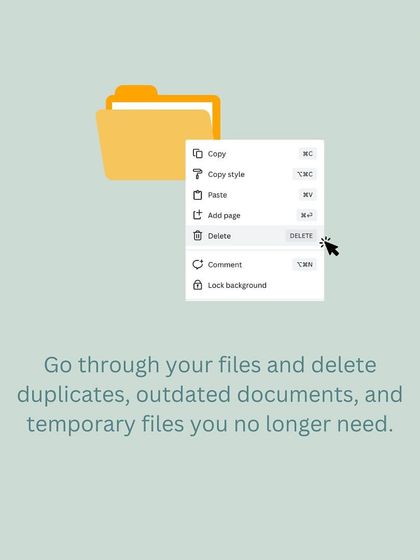 Arrange It All - Organizing Workshops & Speaking Engagements Practical Tips & Actionable Checklists photo 33