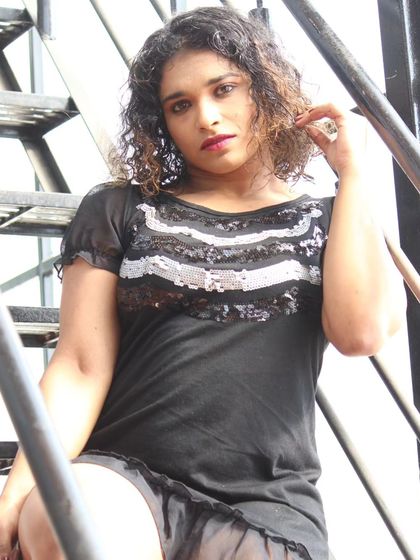 Nischitha Uthaiah - Zumba & Dance Fitness Classes Instructor Life & Portraits photo 23