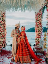 Wedding Photography & Videography