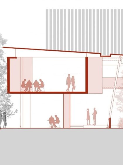 Greyscale Design Studio - Architectural Design Commercial & Hospitality Spaces photo 15