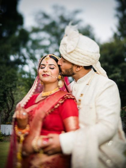 That Big Day - Wedding Photography & Videography Sacred Vows, Timeless Promises photo 15