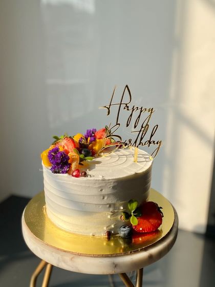 Fresh Fruit Delights photo 3