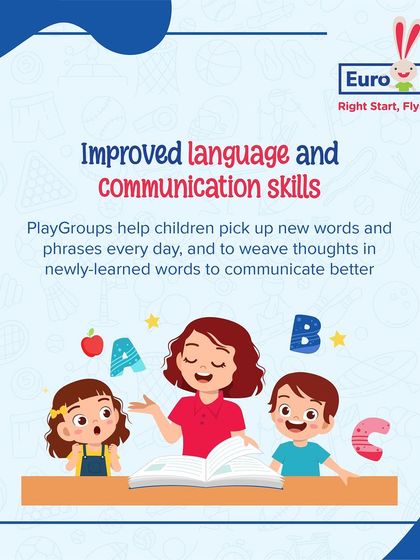 EuroKids - Toddler Program Expert Guidance for Parents photo 49