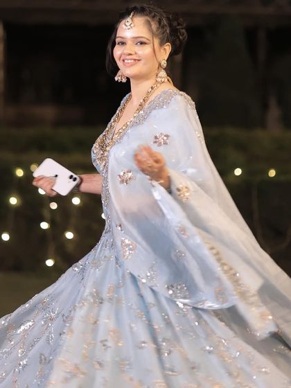 For Your Dearest: Family & Friends Makeup photo 42