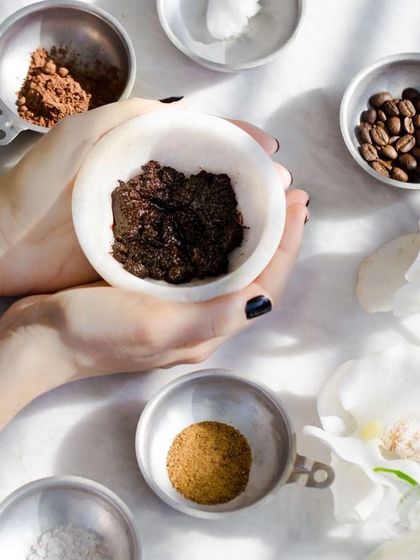 Pampering Pedicures & Foot Spas photo 13