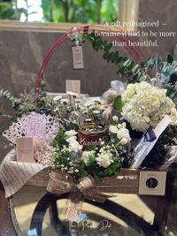 Bespoke Occasion Gifting