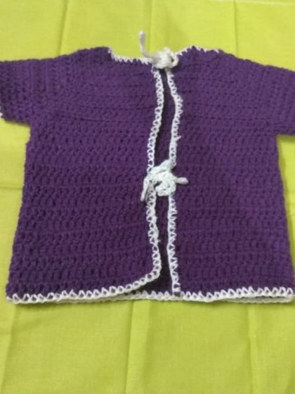 Cozy Baby Wear photo 14