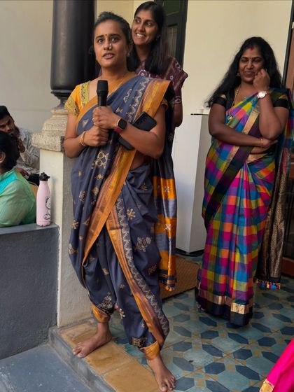 Earthlings Early Years - Preschool & Daycare Our Community: Celebrations & Togetherness photo 5